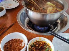 -牛华八婆麻辣烫(起源店)