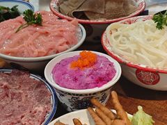 -楠火锅(西单店)