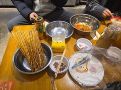 -嘉州鲜知味钵钵鸡(奎星楼店)