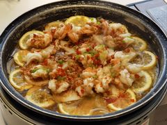 -樽宴酒楼·地道川菜·品质聚会·生日宴请