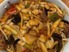 -古觉面片(科技路天朗蓝湖树店)