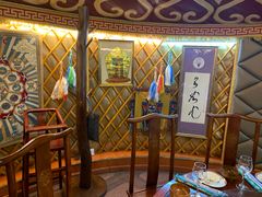 -大汗行宫园林餐厅