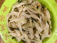 -笑笑凉皮(富国街店)