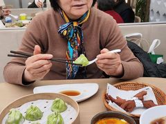 -苏小柳点心·手作小笼包(浦东嘉里城分院)