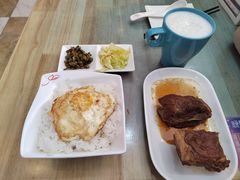 -嘉和一品粥(魏公村店)