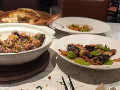 -奉天小馆·非遗东北菜(济南万象城店)