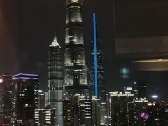 -上海外滩英迪格酒店