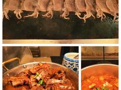 -北京中国大饭店