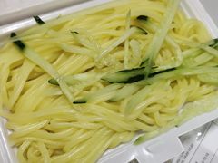 -桃园中华料理炸酱面(燕儿岛路店)