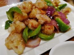 -四姐妹东北饺子(沙尾路店)
