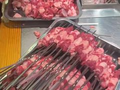 -古彭7只羊·招牌白串·碳锅羊肉旗舰店