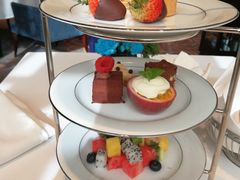 -AZUR聚(香格里拉饭店)