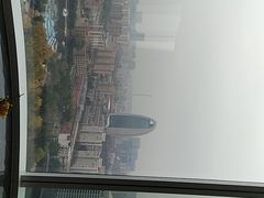 -北京康莱德酒店