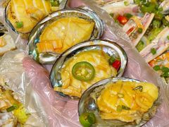 -简家·海鲜盛宴(下沙店)