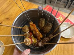 -炒豆合作社(东四总店)