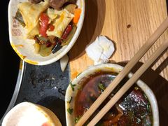-潘小辣鲜肉老火锅