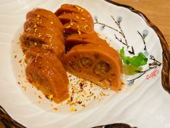 -香园茶社·金陵小灶(老门东店)