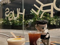 -HUGS coffee(东区店)