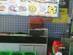 -众味海鲜大排档·活海鲜·潮汕味(南澳店)