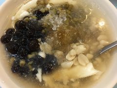 -三姐妹豆花(公馆店)