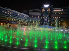 -帝企鹅自助餐厅•儿童岛•真企鹅(长隆企鹅酒店)