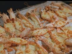 -芭菲盛宴·环球美食(北城国际店)