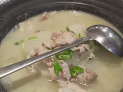-萬家灯火·私房湘菜·22年老手艺(南岭大道店)