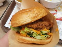 -魏家凉皮(西安秋林宏业商厦店)