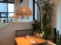 -千六禾餐厅(高区店)