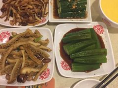 -老班长手工灌汤包老店(东山店)