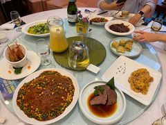 -龙汇酒家(沪闵路店)