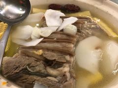 -桃园盛宴·岭南粤菜·手工茶点(南庄店)
