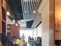 大堂-笑笑面家(白兰路店)