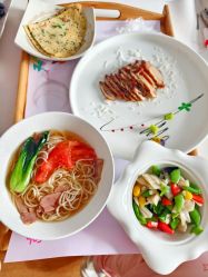 -月满阁月子中心(莲湖区店)