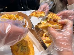 -达美乐比萨(骏壹万邦广场店)