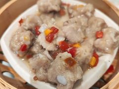 -安蒂娅.悦景轩中餐厅(西乡店)