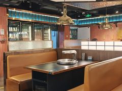 -東盛炭烤自助料理(浦东文峰广场店)