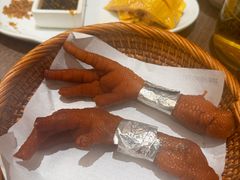 -苏小柳点心·手作小笼包(浦东嘉里城分院)