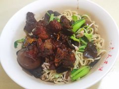 -泰顺江南春面馆