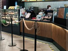 -星巴克(来福士2F店)