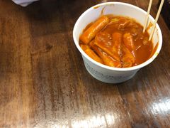 -米屋石锅拌饭(师大店)