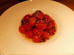 话梅番茄-胡马八破·川菜小馆(高新万达店)