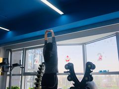 -N1 健身·普拉提·综合馆(嘉美中心店)
