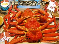 -丰茂海鲜烧烤(龙源华府店)