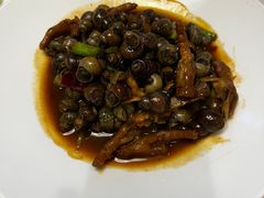 -大榭国际大酒店-中餐厅