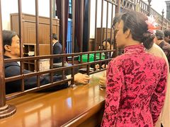 -沈阳金融博物馆