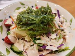 -萨莉亚意式餐厅(玉泉路物美店)