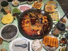 -五里关火锅(牛市口店)