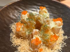 -新太二·鲜料川菜(晶耀前滩店)