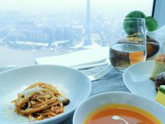 -广州四季酒店·意珍·意式自助餐